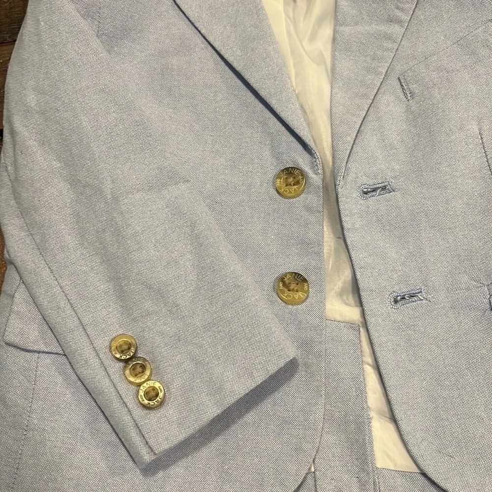 ⚡️NWOT JANIE AND JACK BOYS BLAZER⚡️